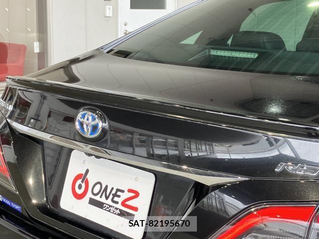 Toyota CROWN SEDAN 2021-06 8354219-6