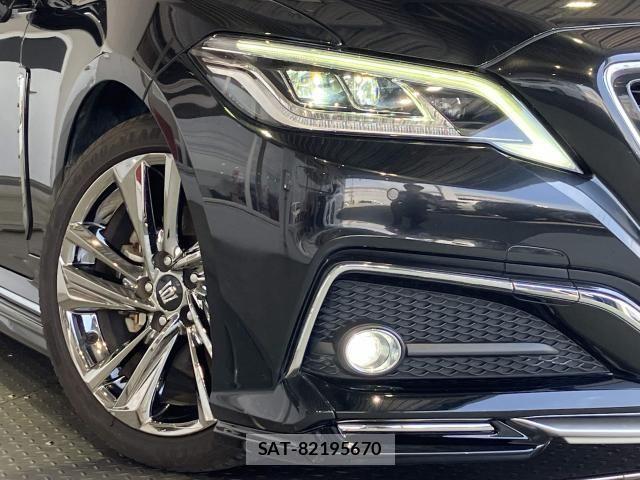 Toyota CROWN SEDAN 2021-06 8354219-7