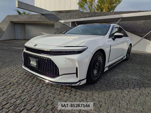 Toyota CROWN SEDAN 2024-11 8354218-0