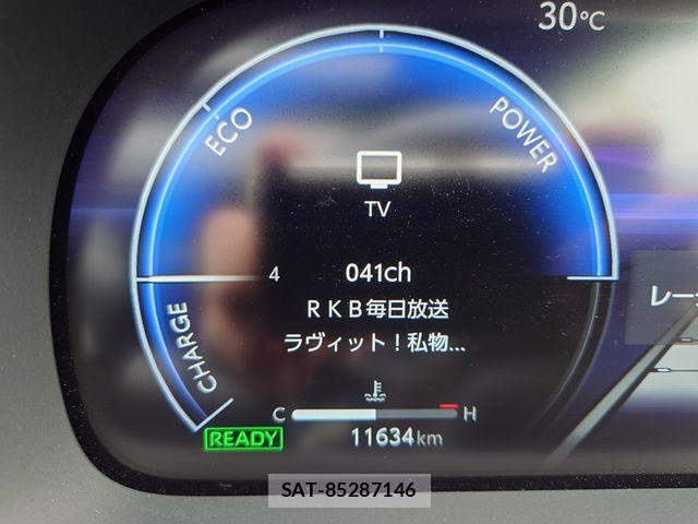 Toyota CROWN SEDAN 2024-11 8354218-14