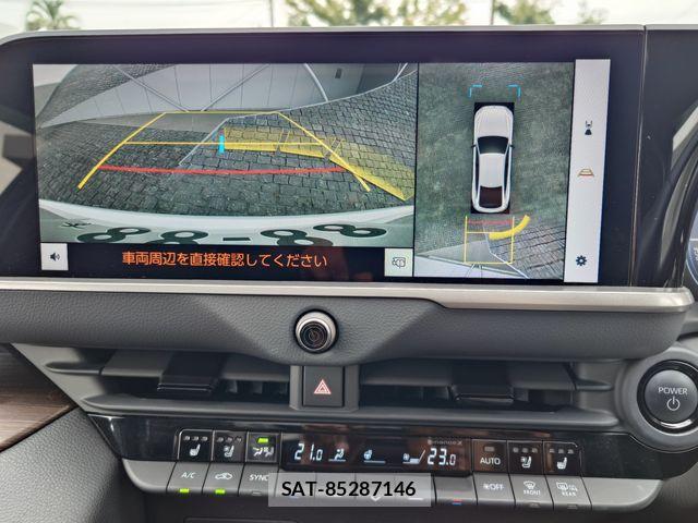 Toyota CROWN SEDAN 2024-11 8354218-17