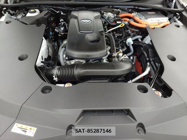 Toyota CROWN SEDAN 2024-11 8354218-29