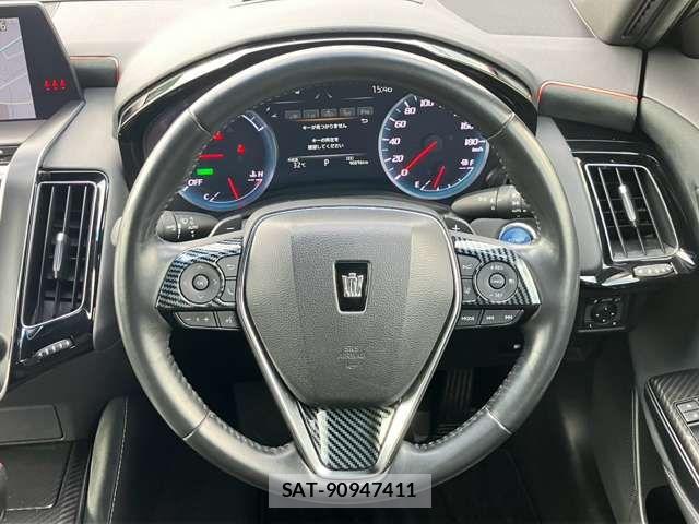 Toyota CROWN SEDAN 2018-07 8354234-9