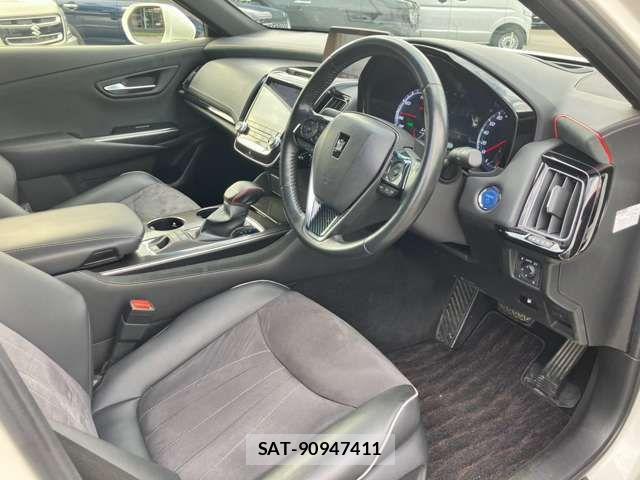 Toyota CROWN SEDAN 2018-07 8354234-11