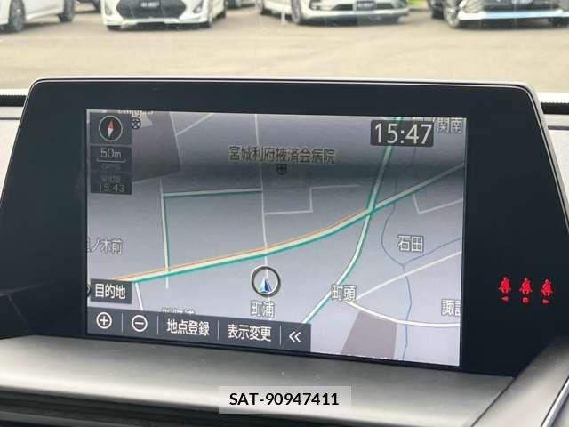 Toyota CROWN SEDAN 2018-07 8354234-4
