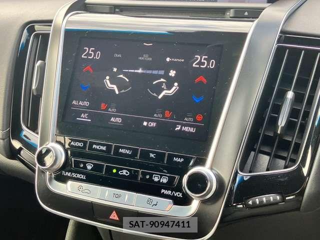 Toyota CROWN SEDAN 2018-07 8354234-7