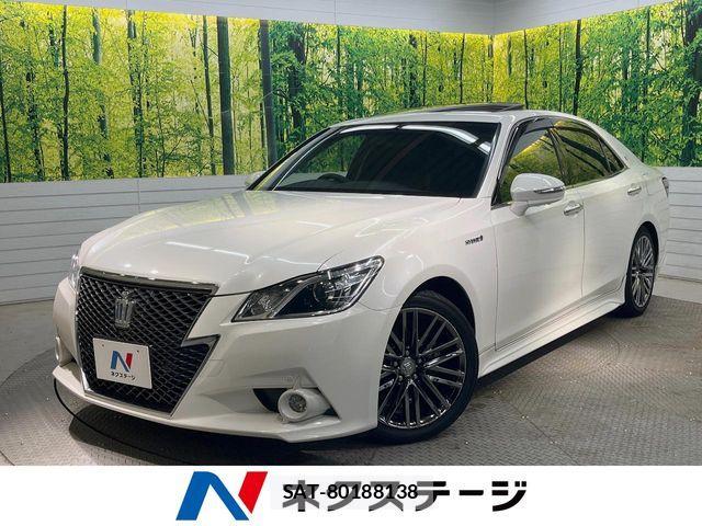 Toyota CROWN SEDAN 2013-05 8354237-0
