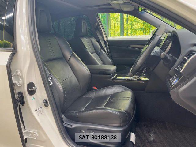 Toyota CROWN SEDAN 2013-05 8354237-9