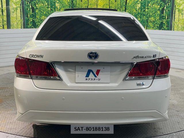 Toyota CROWN SEDAN 2013-05 8354237-15