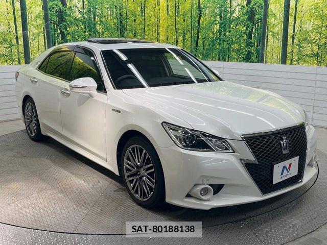 Toyota CROWN SEDAN 2013-05 8354237-16
