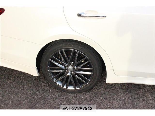 Toyota CROWN SEDAN 2013-05 8365316-14