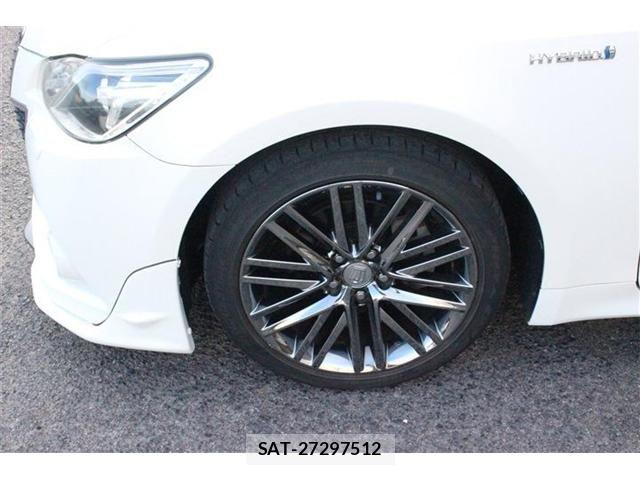 Toyota CROWN SEDAN 2013-05 8365316-16