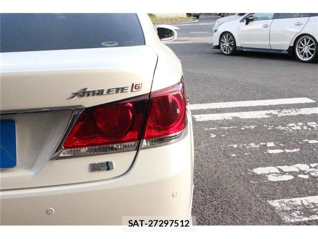 Toyota CROWN SEDAN 2013-05 8365316-19
