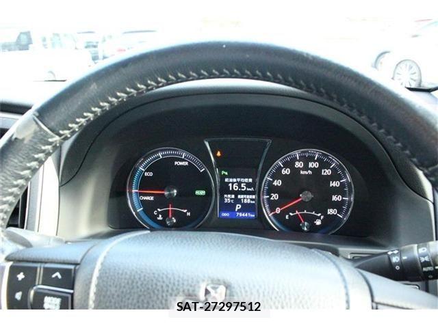 Toyota CROWN SEDAN 2013-05 8365316-26