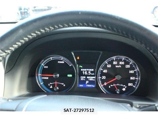 Toyota CROWN SEDAN 2013-05 8365316-27
