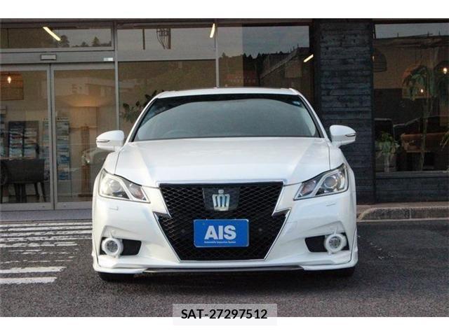Toyota CROWN SEDAN 2013-05 8365316-2