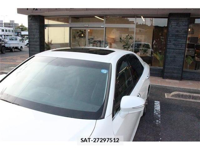 Toyota CROWN SEDAN 2013-05 8365316-8