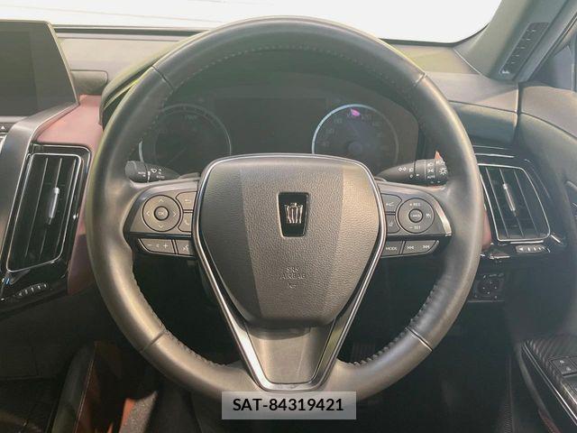 Toyota CROWN SEDAN 2020-01 8365295-13