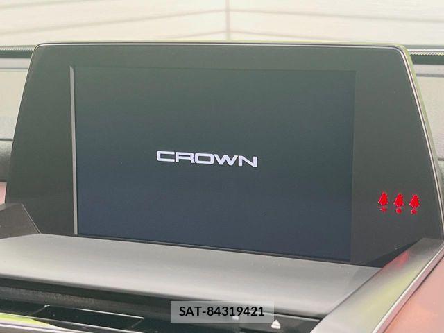 Toyota CROWN SEDAN 2020-01 8365295-3