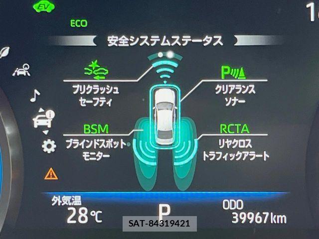 Toyota CROWN SEDAN 2020-01 8365295-7