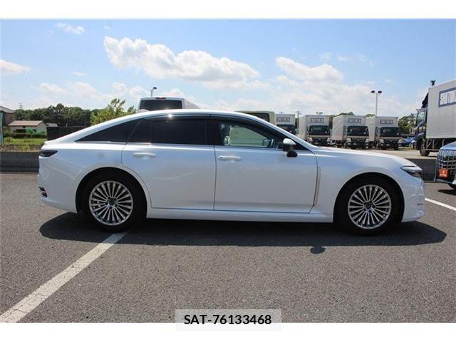 Toyota CROWN SEDAN 2025-01 8365288-14