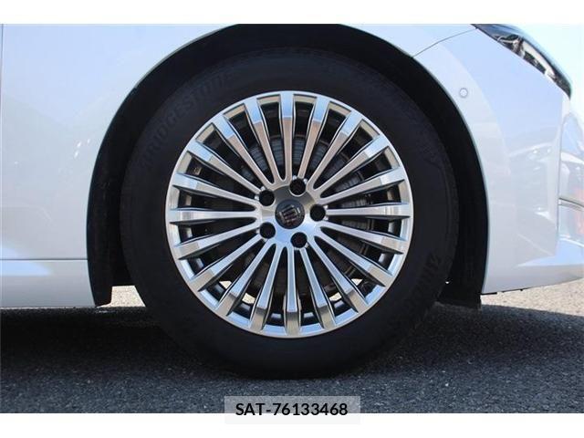 Toyota CROWN SEDAN 2025-01 8365288-15