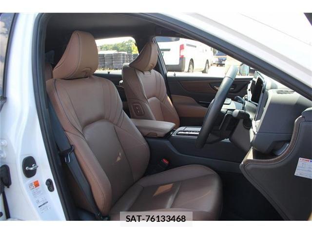 Toyota CROWN SEDAN 2025-01 8365288-20