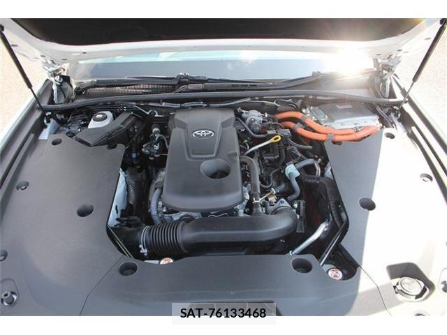 Toyota CROWN SEDAN 2025-01 8365288-28