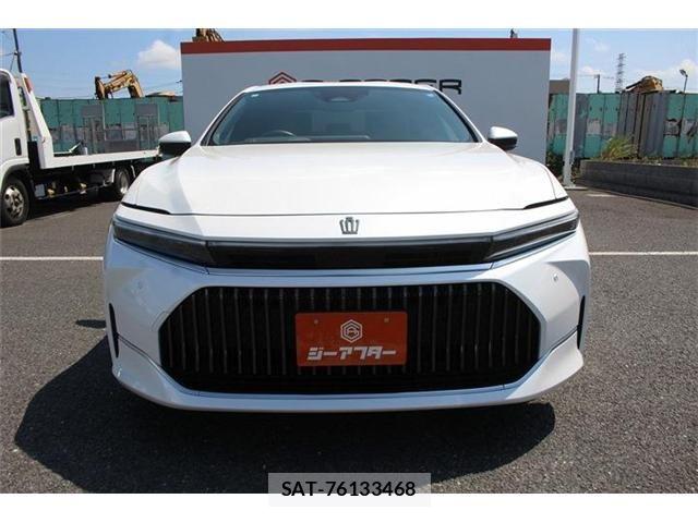 Toyota CROWN SEDAN 2025-01 8365288-8