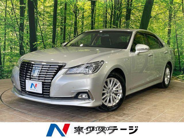 Toyota CROWN SEDAN 2016-01 8365313-0