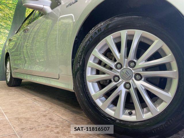 Toyota CROWN SEDAN 2016-01 8365313-12