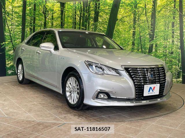 Toyota CROWN SEDAN 2016-01 8365313-15