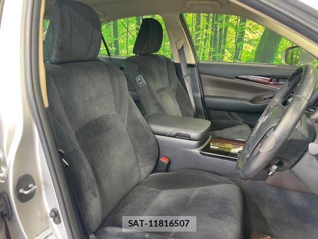 Toyota CROWN SEDAN 2016-01 8365313-7