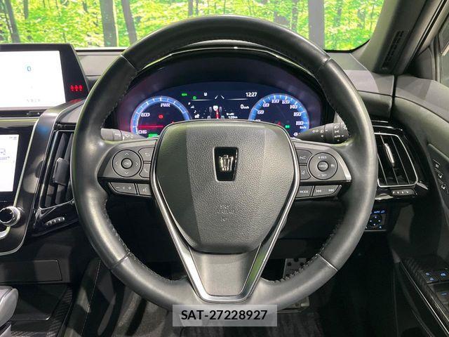 Toyota CROWN SEDAN 2018-12 8365307-11