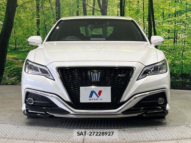 Toyota CROWN SEDAN 2018-12 8365307-14