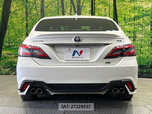 Toyota CROWN SEDAN 2018-12 8365307-15