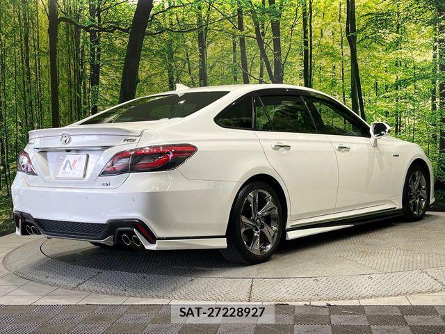 Toyota CROWN SEDAN 2018-12 8365307-17