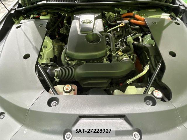Toyota CROWN SEDAN 2018-12 8365307-18