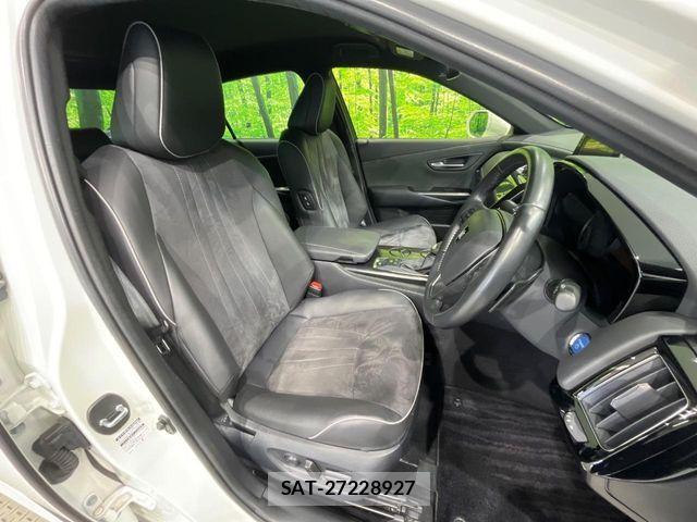 Toyota CROWN SEDAN 2018-12 8365307-8