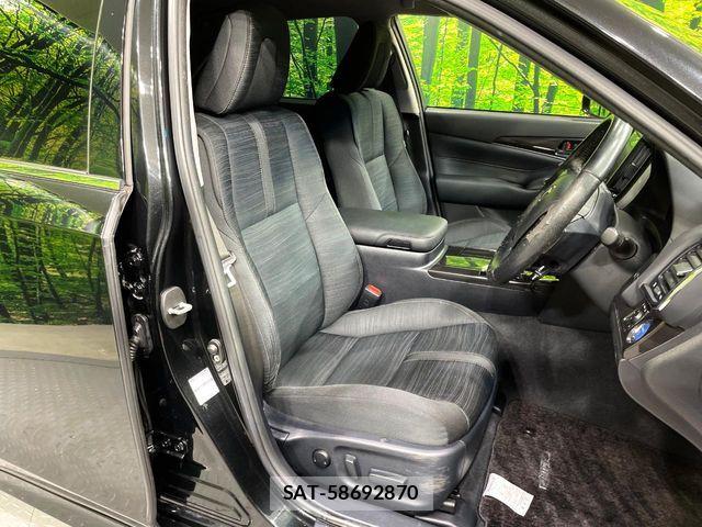Toyota CROWN SEDAN 2014-11 8365318-9