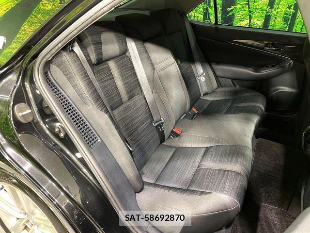 Toyota CROWN SEDAN 2014-11 8365318-10