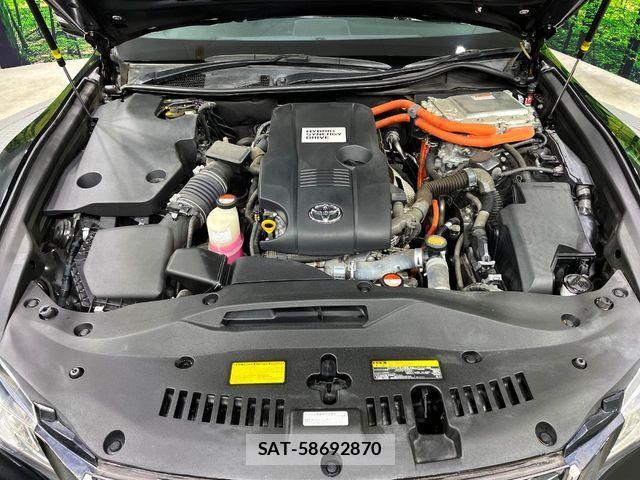 Toyota CROWN SEDAN 2014-11 8365318-17
