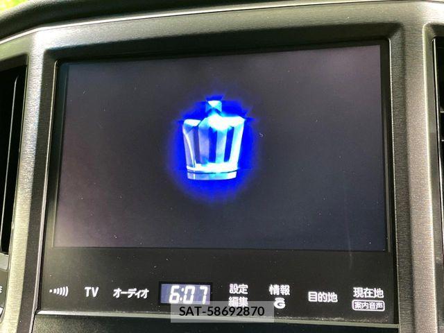 Toyota CROWN SEDAN 2014-11 8365318-2