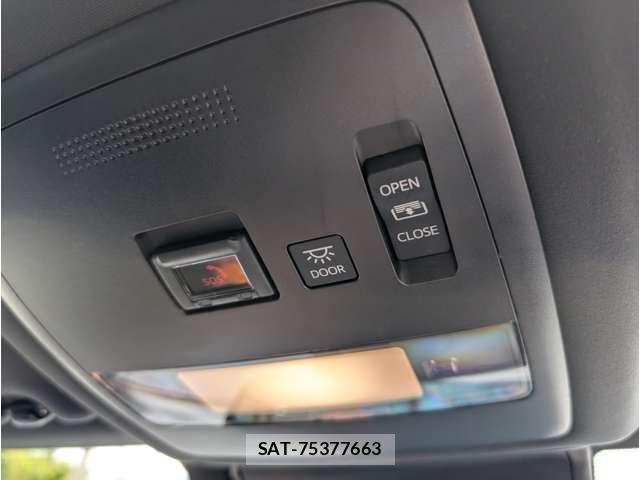 Toyota CROWN SEDAN 2024-05 8365286-17