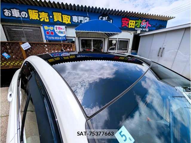 Toyota CROWN SEDAN 2024-05 8365286-3