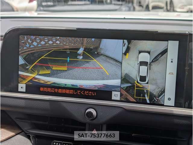 Toyota CROWN SEDAN 2024-05 8365286-4