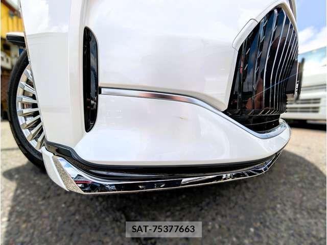Toyota CROWN SEDAN 2024-05 8365286-5