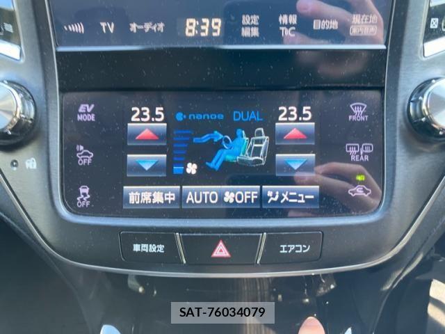 Toyota CROWN SEDAN 2018-01 8365306-15