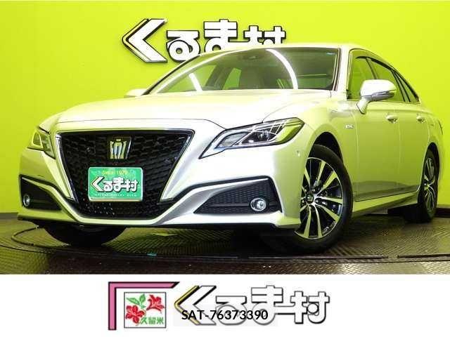 Toyota CROWN SEDAN 2019-03 8365309-0