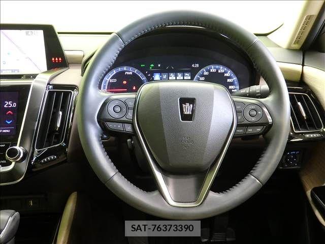 Toyota CROWN SEDAN 2019-03 8365309-14